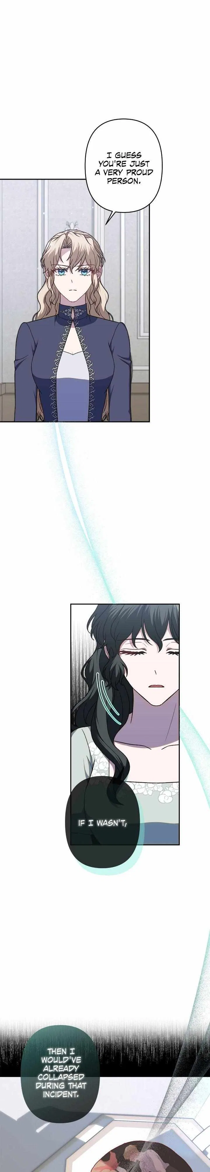 The Empress of Ashes Chapter 67 – Page 7