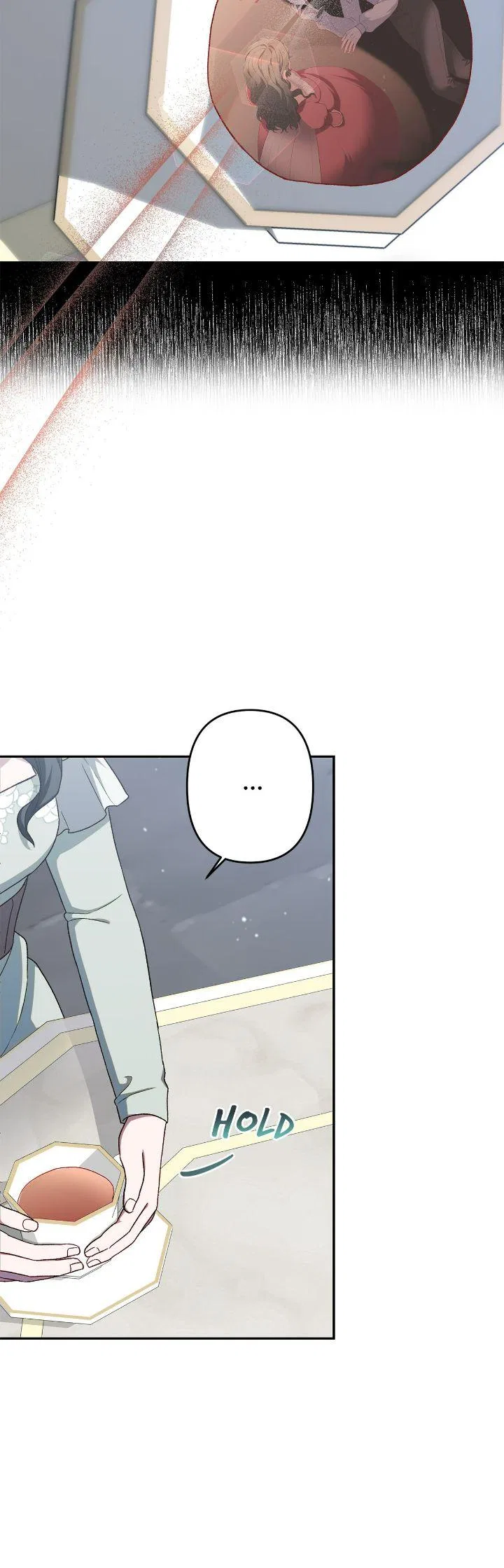 The Empress of Ashes Chapter 67 – Page 8