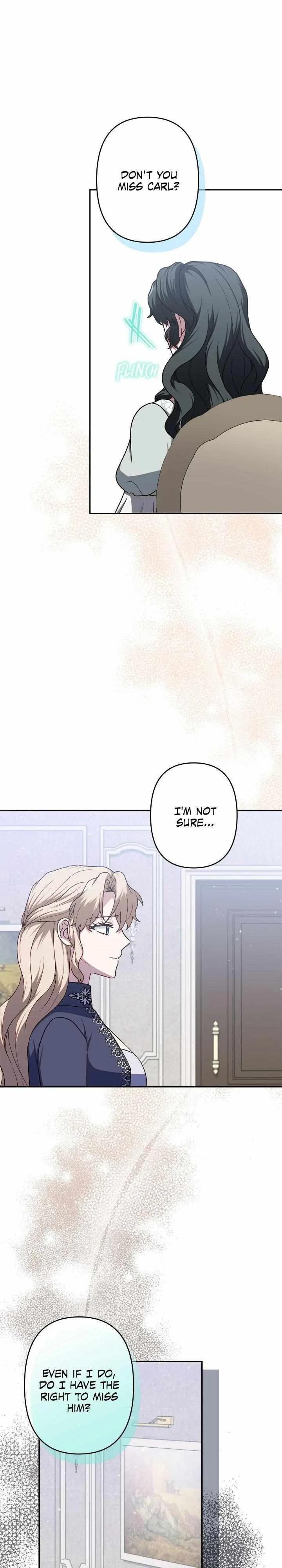 The Empress of Ashes Chapter 67 – Page 9