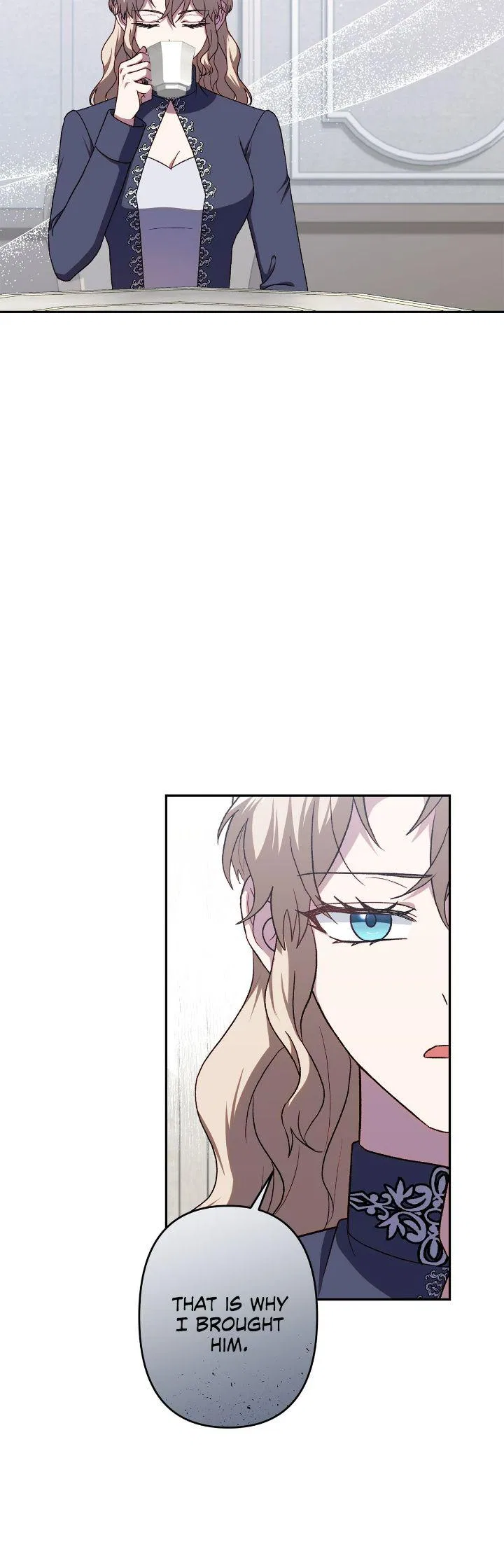 The Empress of Ashes Chapter 67 – Page 12