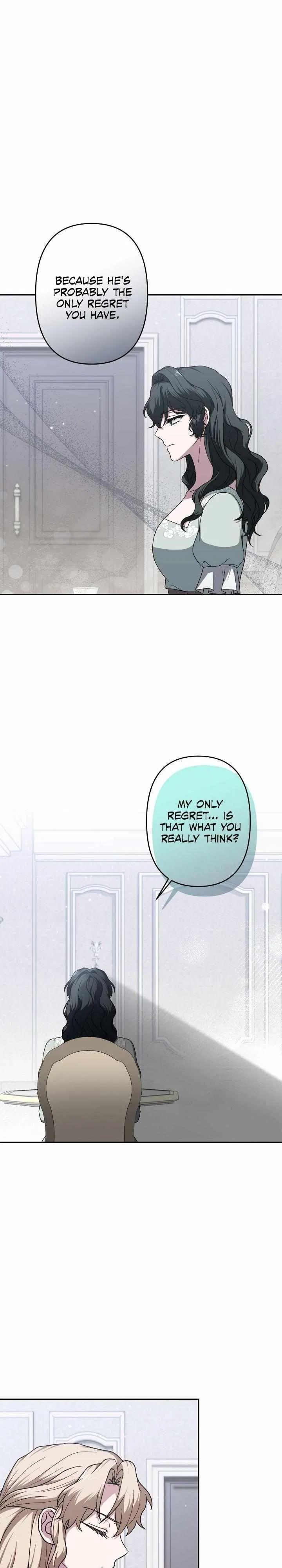 The Empress of Ashes Chapter 67 – Page 13