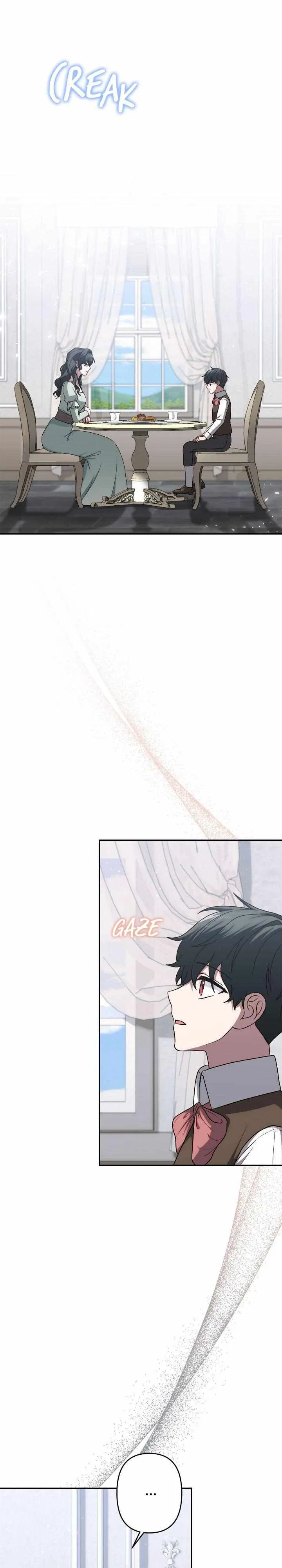 The Empress of Ashes Chapter 67 – Page 19