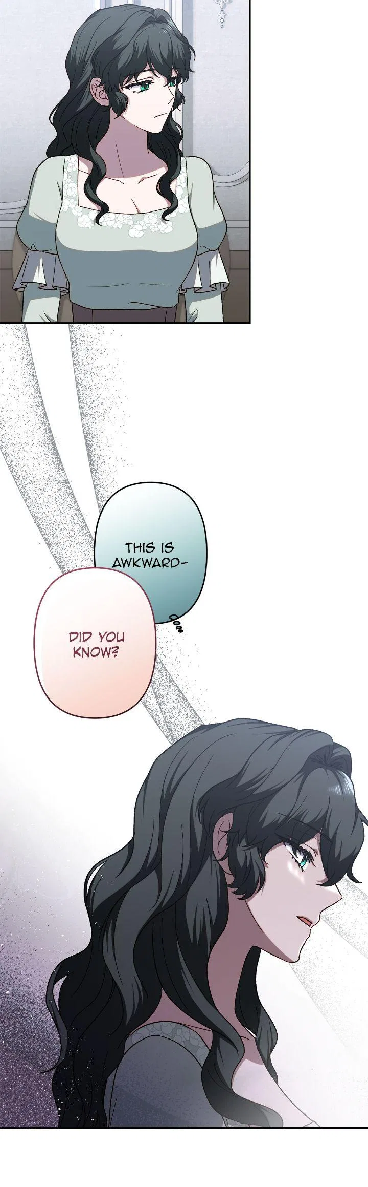 The Empress of Ashes Chapter 67 – Page 20