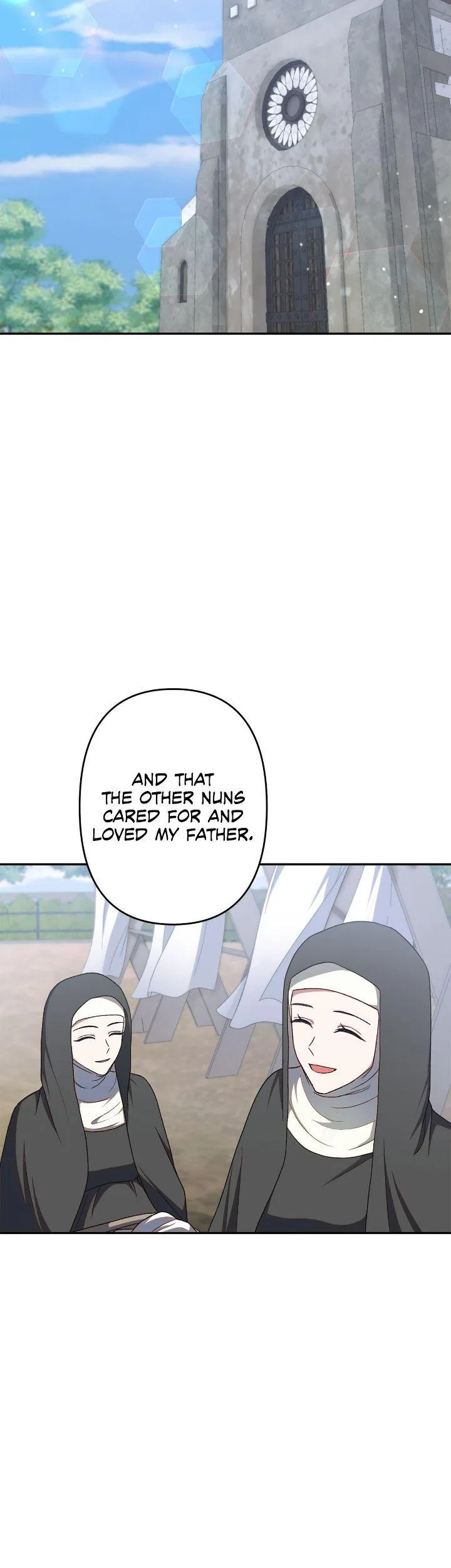 The Empress of Ashes Chapter 67 – Page 22