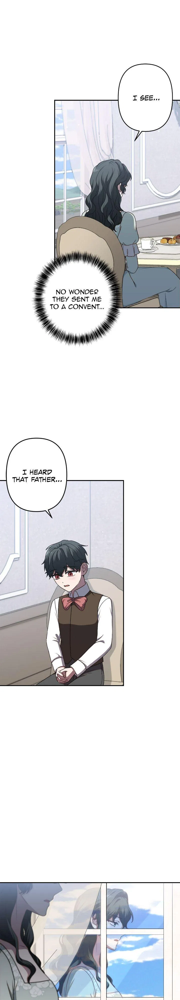 The Empress of Ashes Chapter 67 – Page 23
