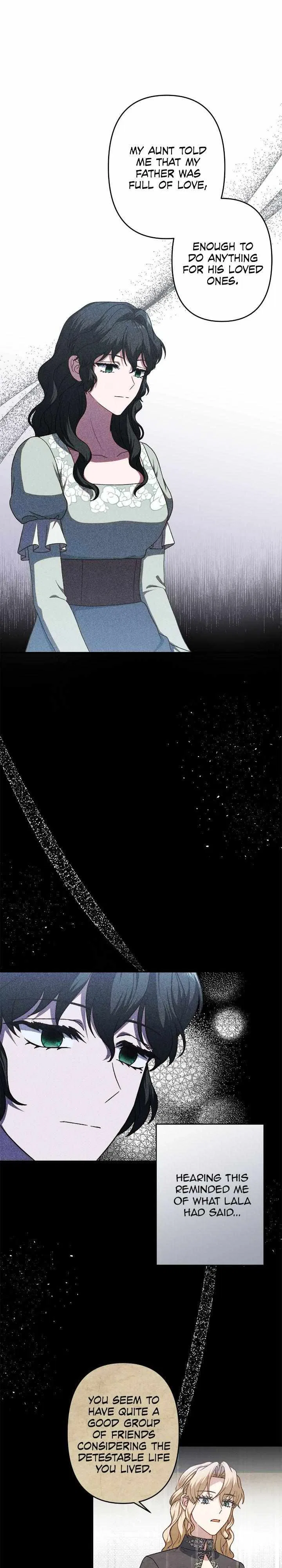 The Empress of Ashes Chapter 67 – Page 25