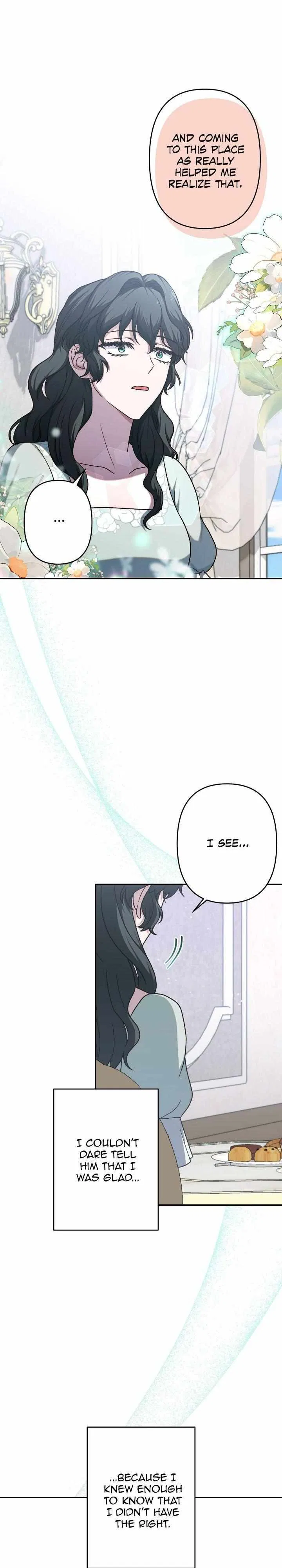 The Empress of Ashes Chapter 67 – Page 29