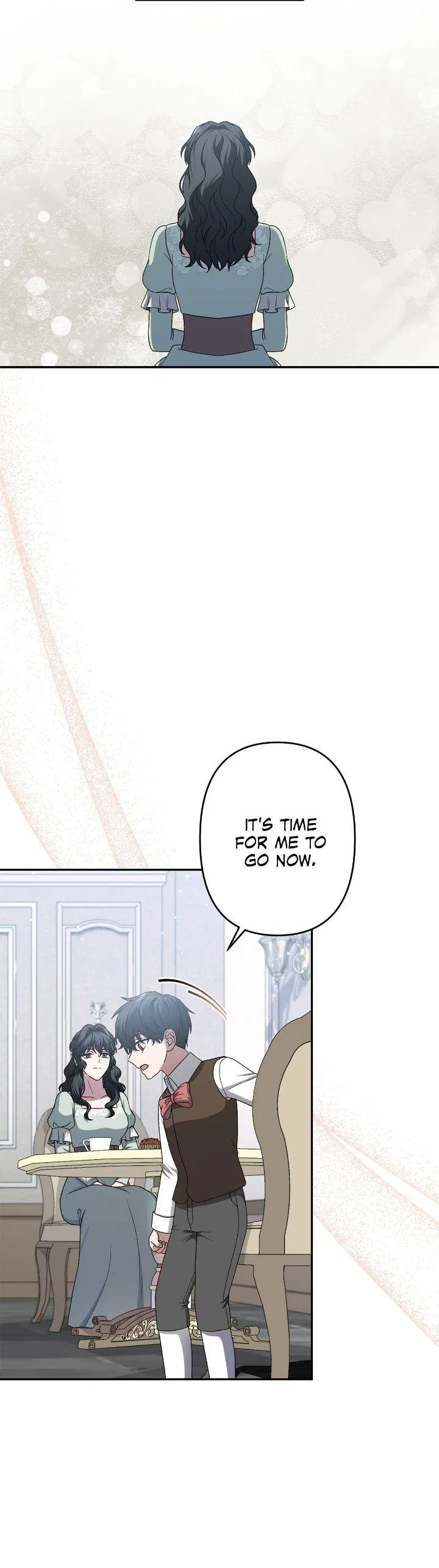 The Empress of Ashes Chapter 67 – Page 30