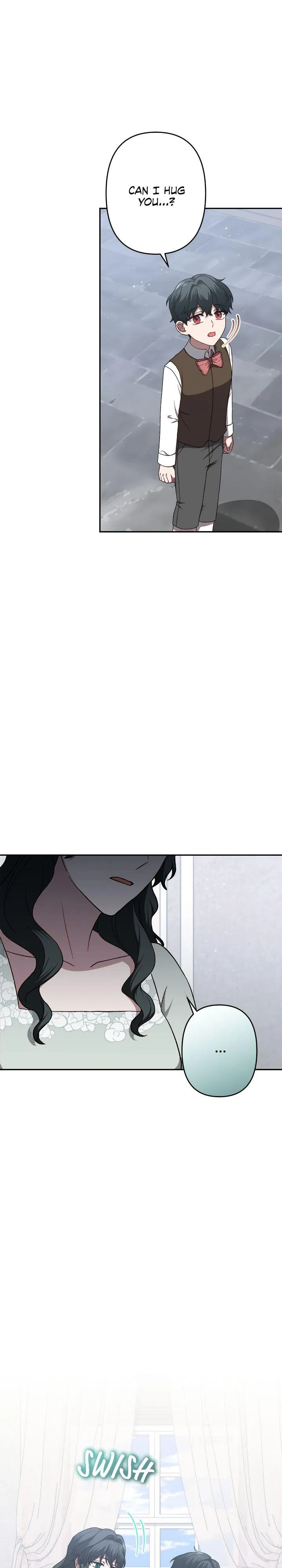 The Empress of Ashes Chapter 67 – Page 31
