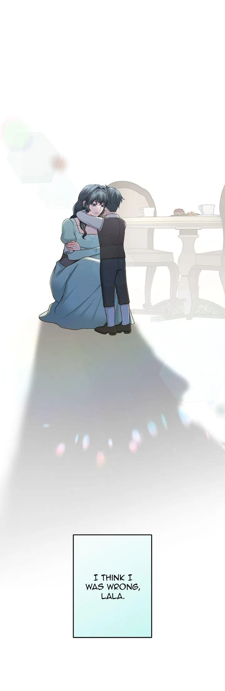 The Empress of Ashes Chapter 67 – Page 33