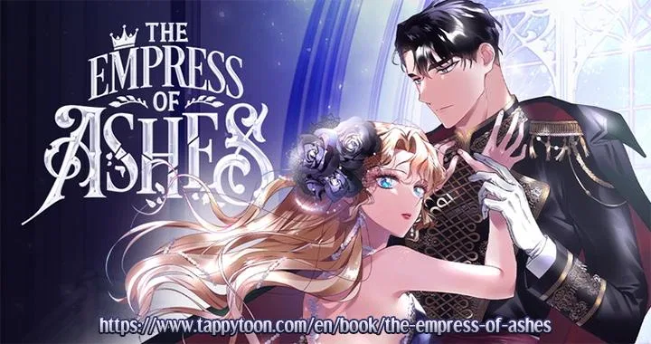 The Empress of Ashes Chapter 67 – Page 36