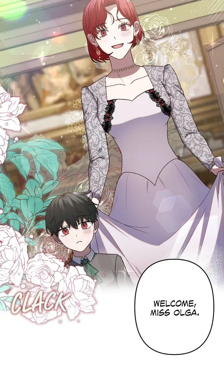 The Empress of Ashes Chapter 66 – Page 2