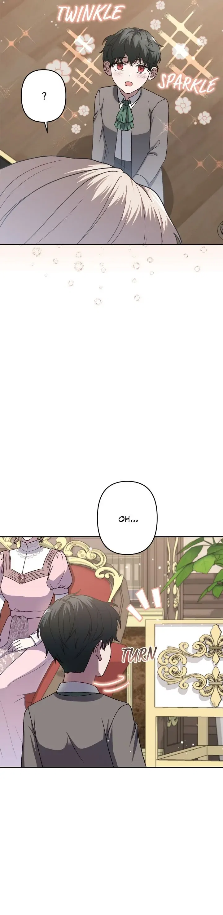 The Empress of Ashes Chapter 66 – Page 4
