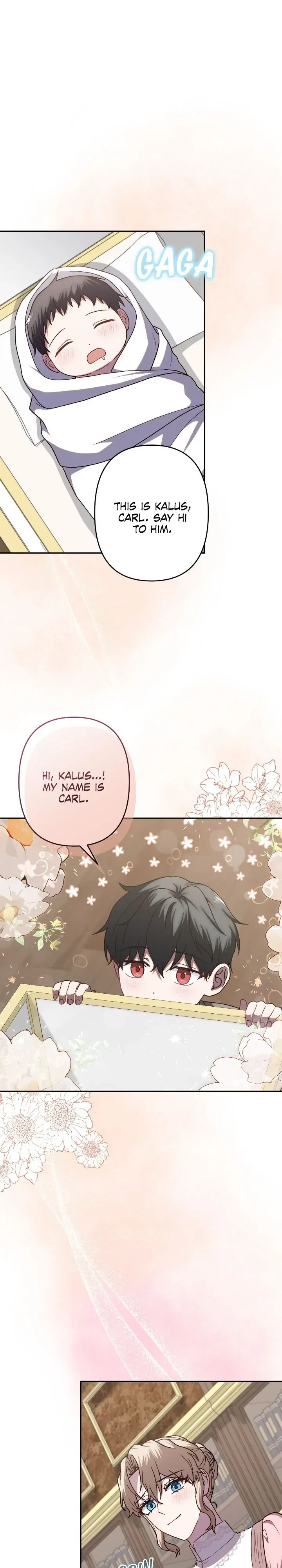 The Empress of Ashes Chapter 66 – Page 5