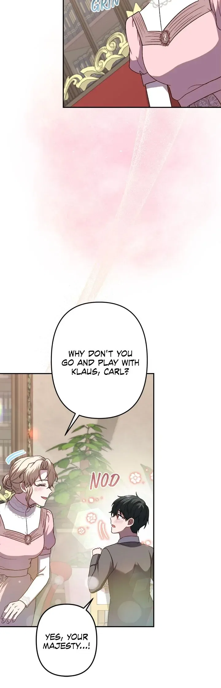 The Empress of Ashes Chapter 66 – Page 6