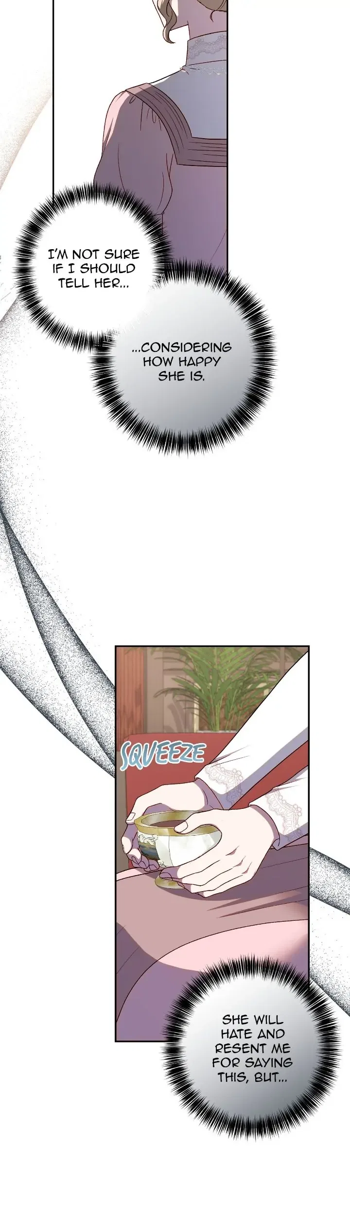 The Empress of Ashes Chapter 66 – Page 14