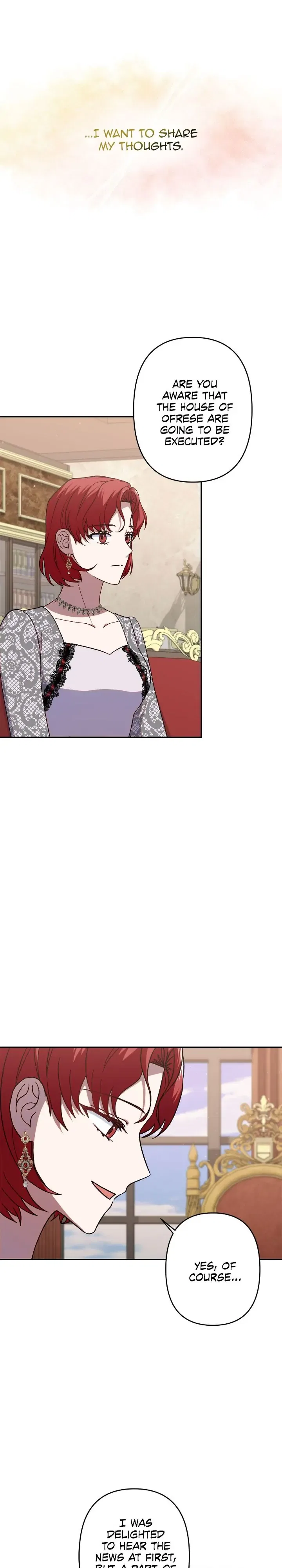 The Empress of Ashes Chapter 66 – Page 15