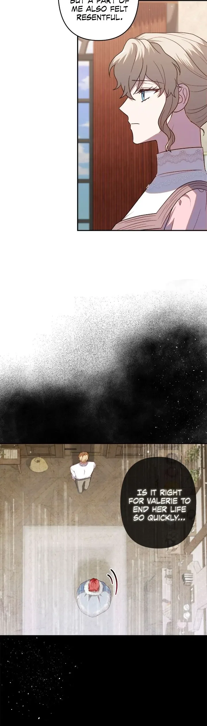The Empress of Ashes Chapter 66 – Page 16