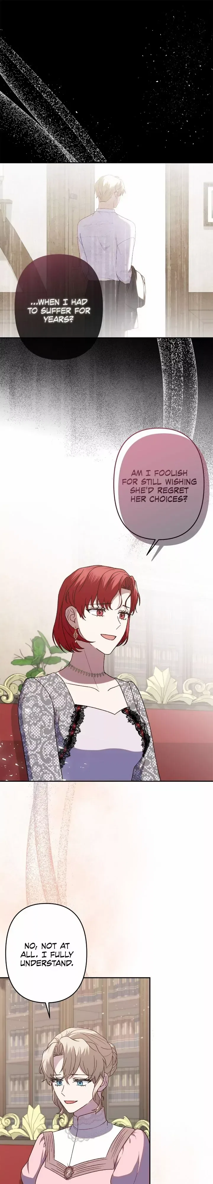 The Empress of Ashes Chapter 66 – Page 17