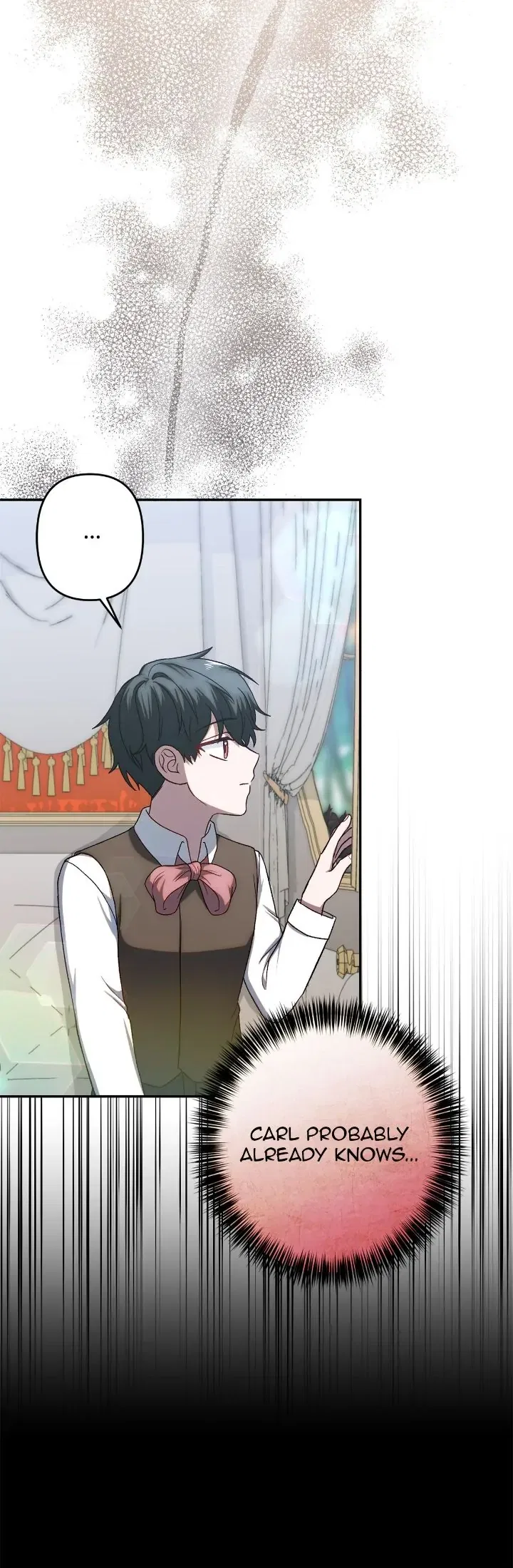 The Empress of Ashes Chapter 66 – Page 22