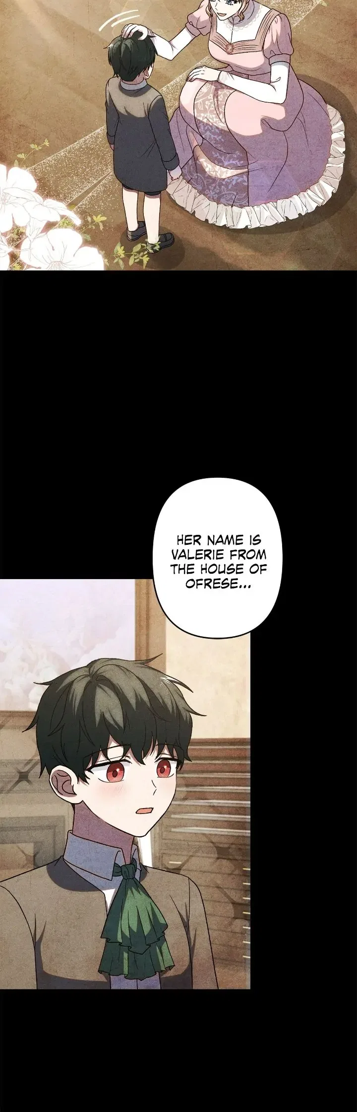 The Empress of Ashes Chapter 66 – Page 24