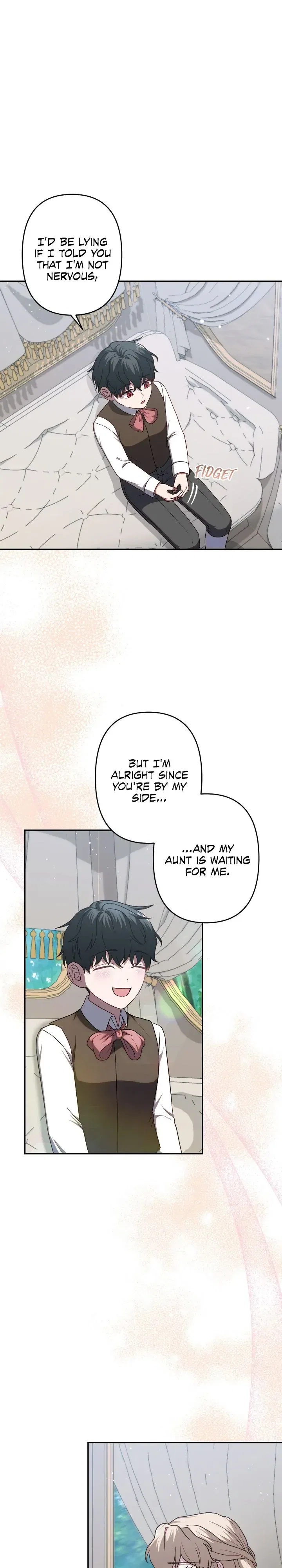 The Empress of Ashes Chapter 66 – Page 27