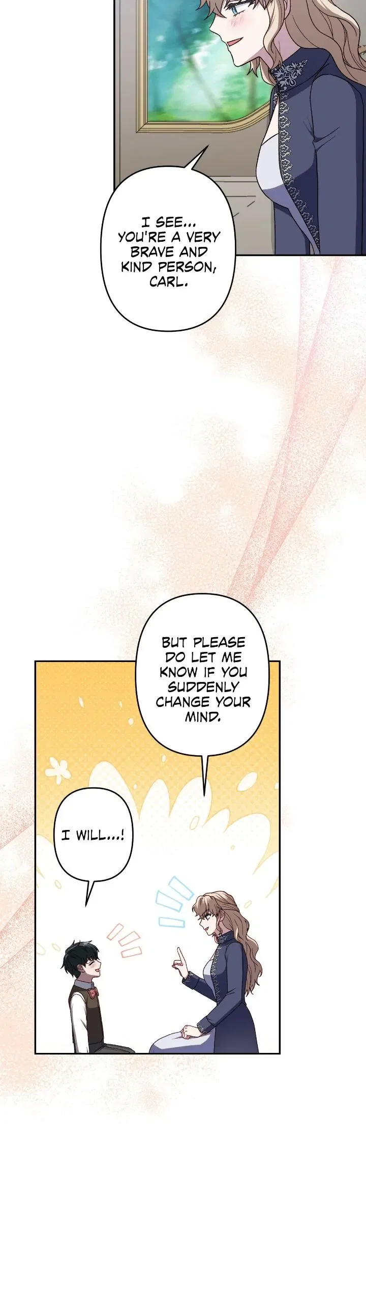 The Empress of Ashes Chapter 66 – Page 28