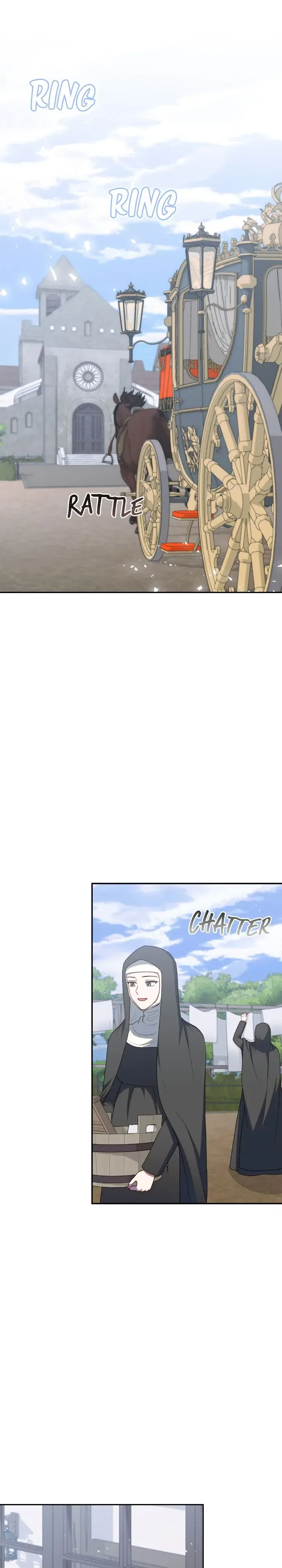 The Empress of Ashes Chapter 66 – Page 29