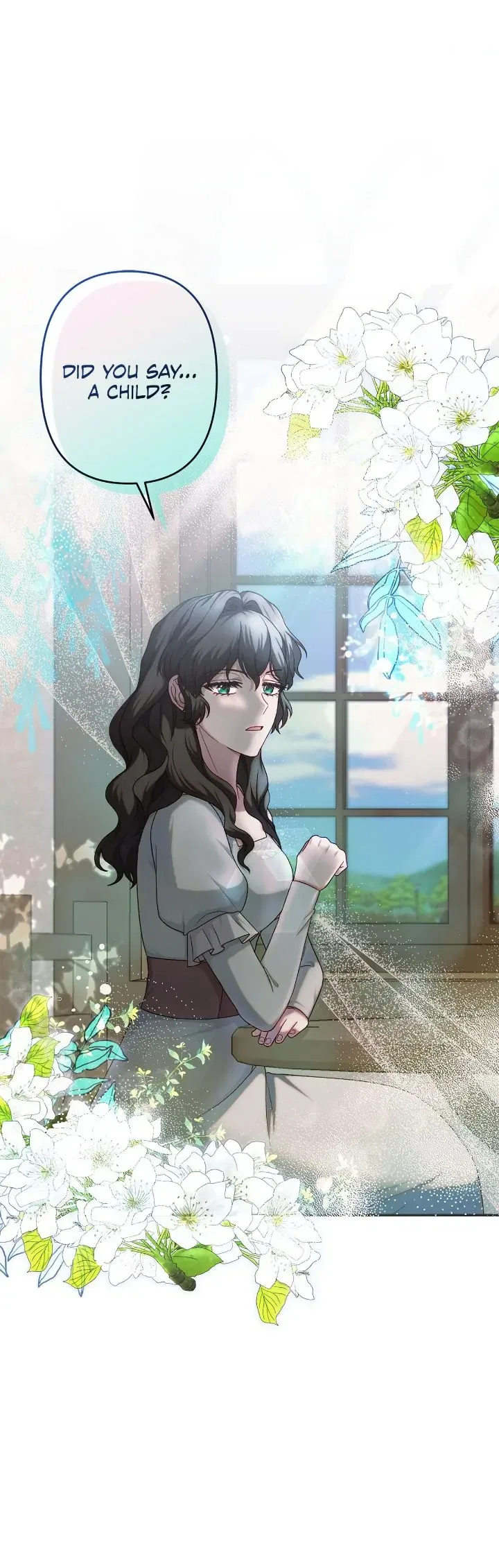 The Empress of Ashes Chapter 66 – Page 33