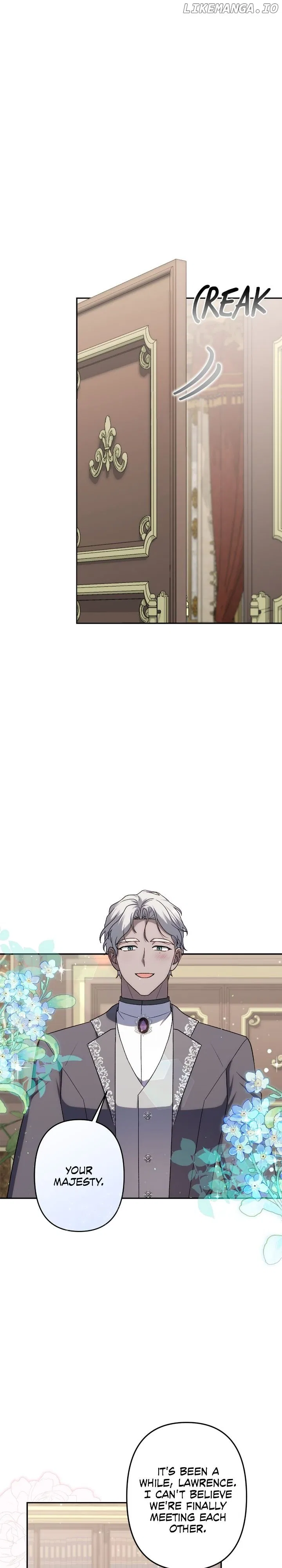 The Empress of Ashes Chapter 65 – Page 9