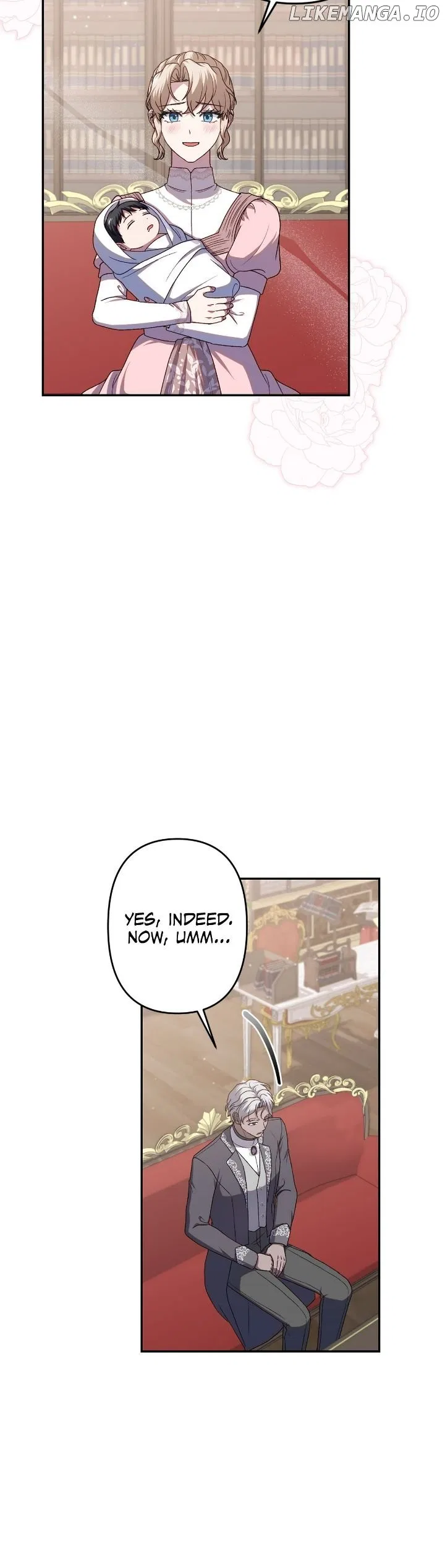 The Empress of Ashes Chapter 65 – Page 10