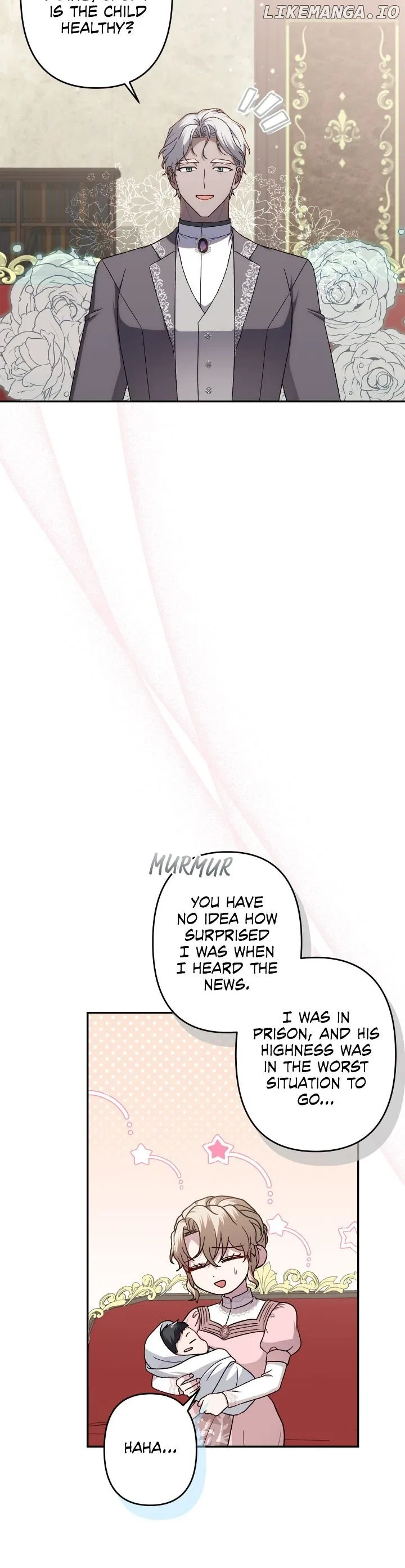 The Empress of Ashes Chapter 65 – Page 12