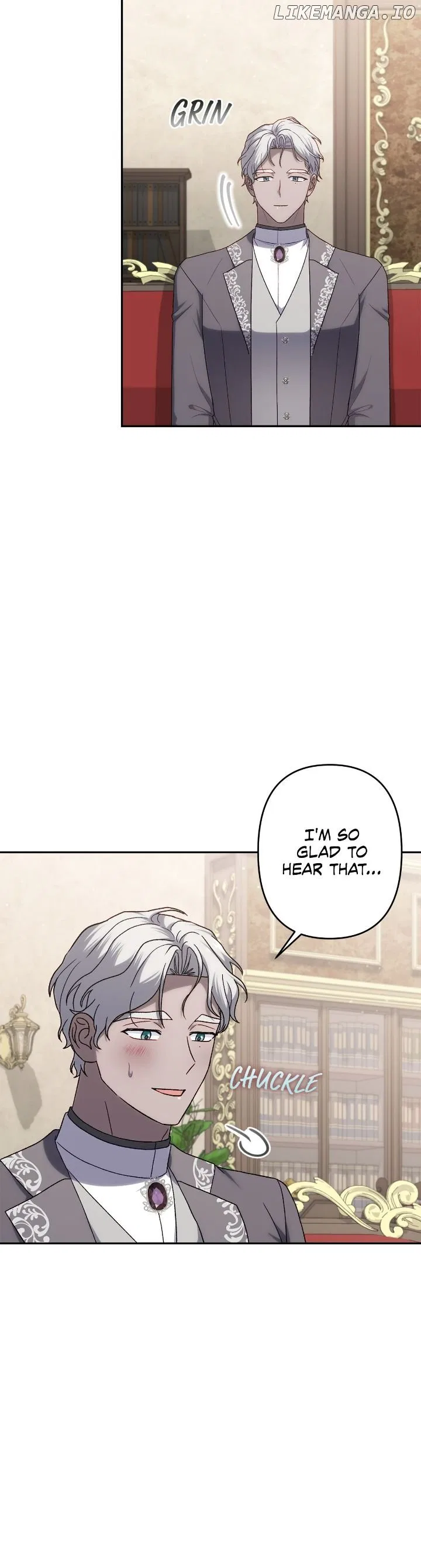 The Empress of Ashes Chapter 65 – Page 14