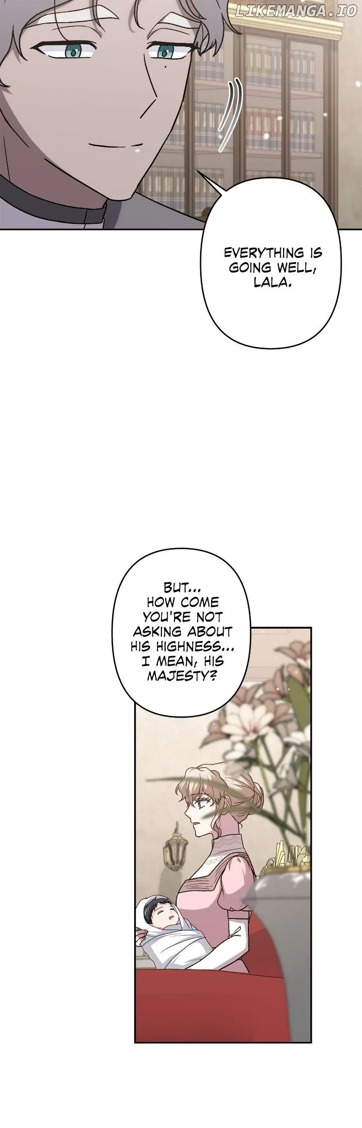 The Empress of Ashes Chapter 65 – Page 20