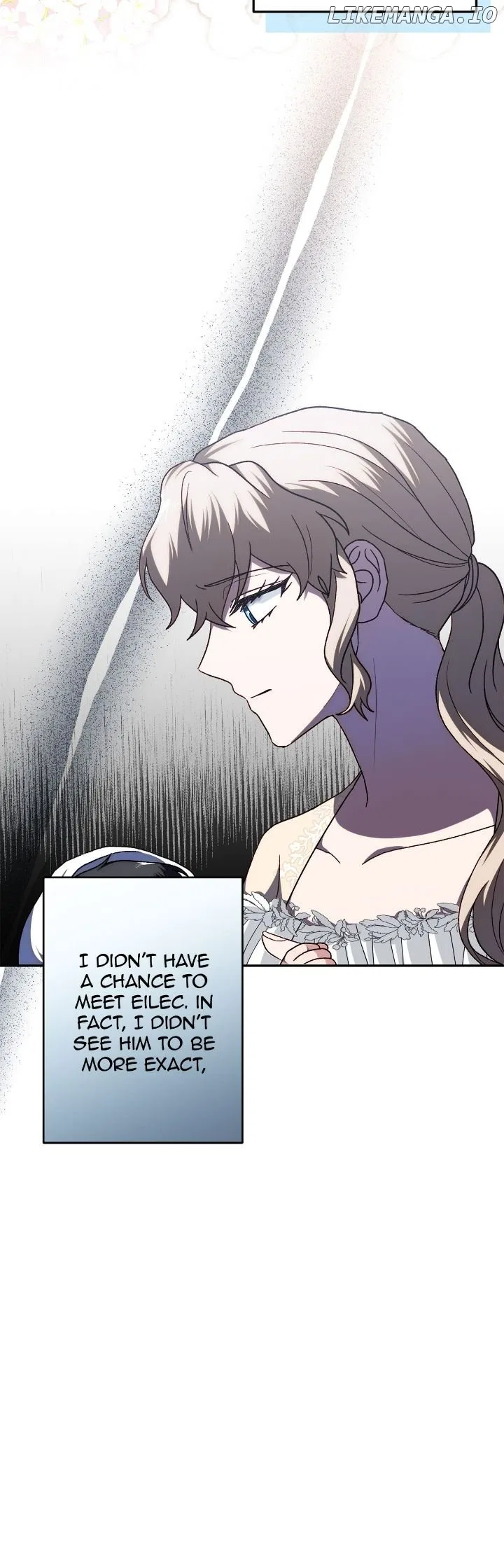 The Empress of Ashes Chapter 65 – Page 24