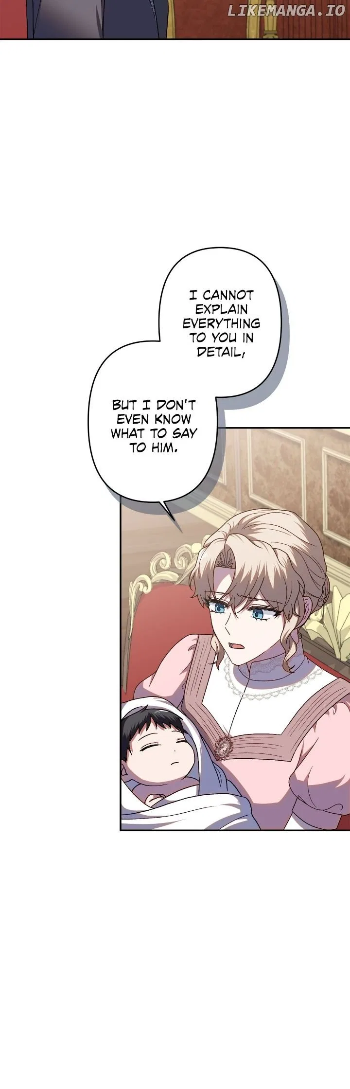 The Empress of Ashes Chapter 65 – Page 26