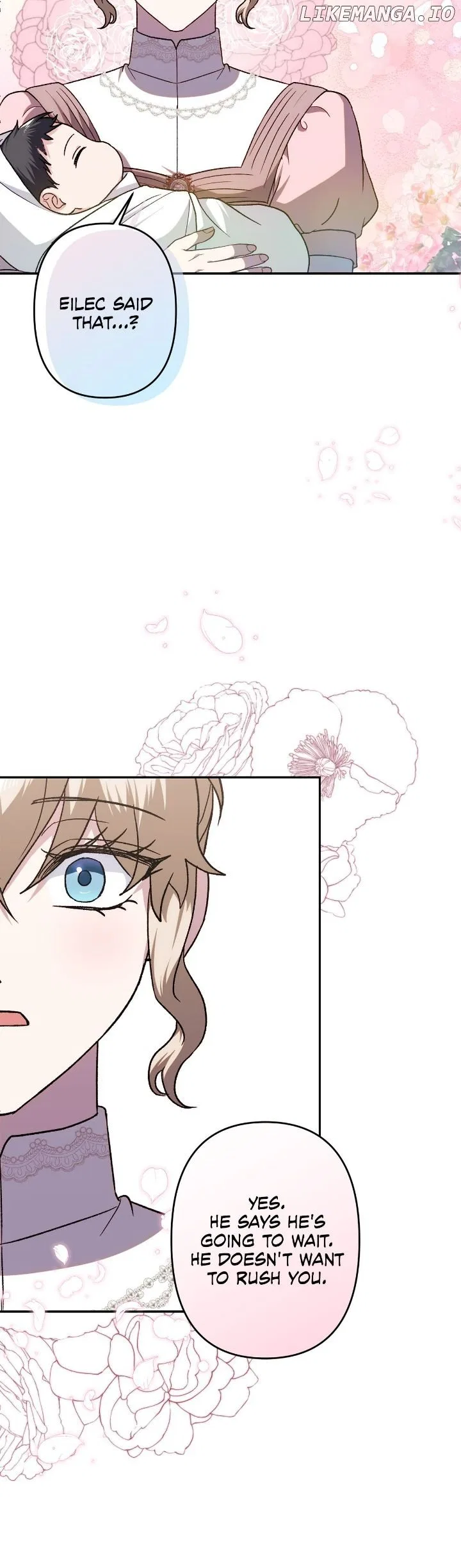 The Empress of Ashes Chapter 65 – Page 28