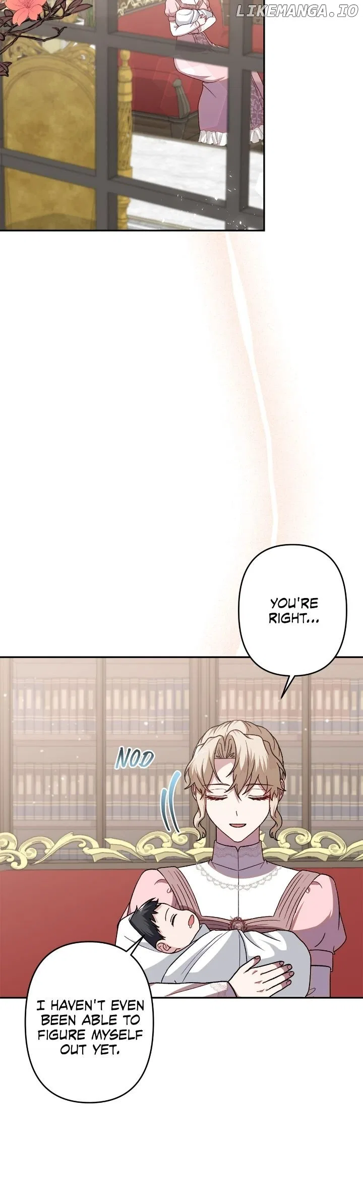 The Empress of Ashes Chapter 65 – Page 30