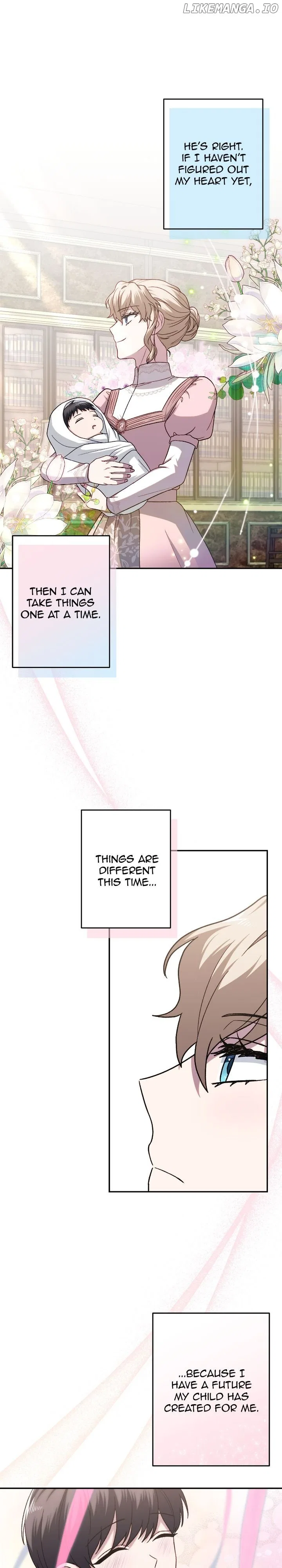 The Empress of Ashes Chapter 65 – Page 33