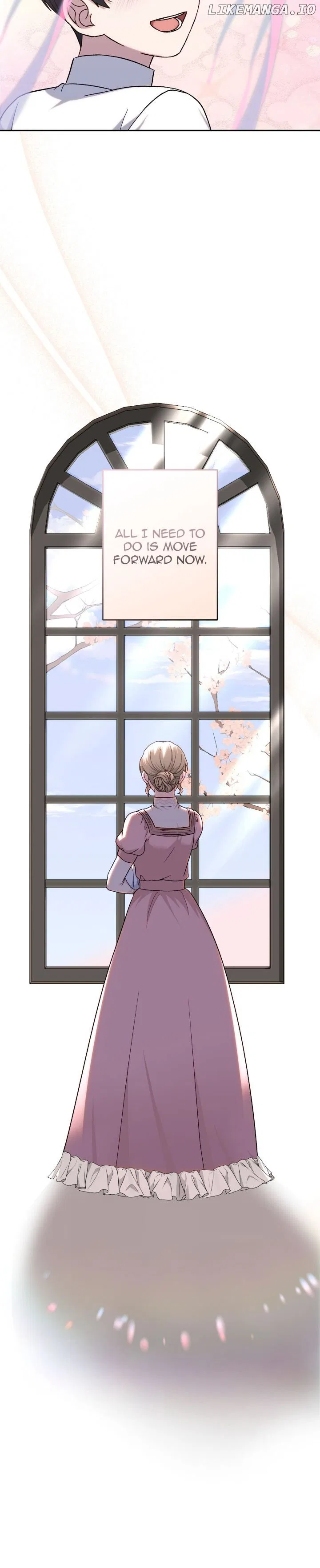 The Empress of Ashes Chapter 65 – Page 34