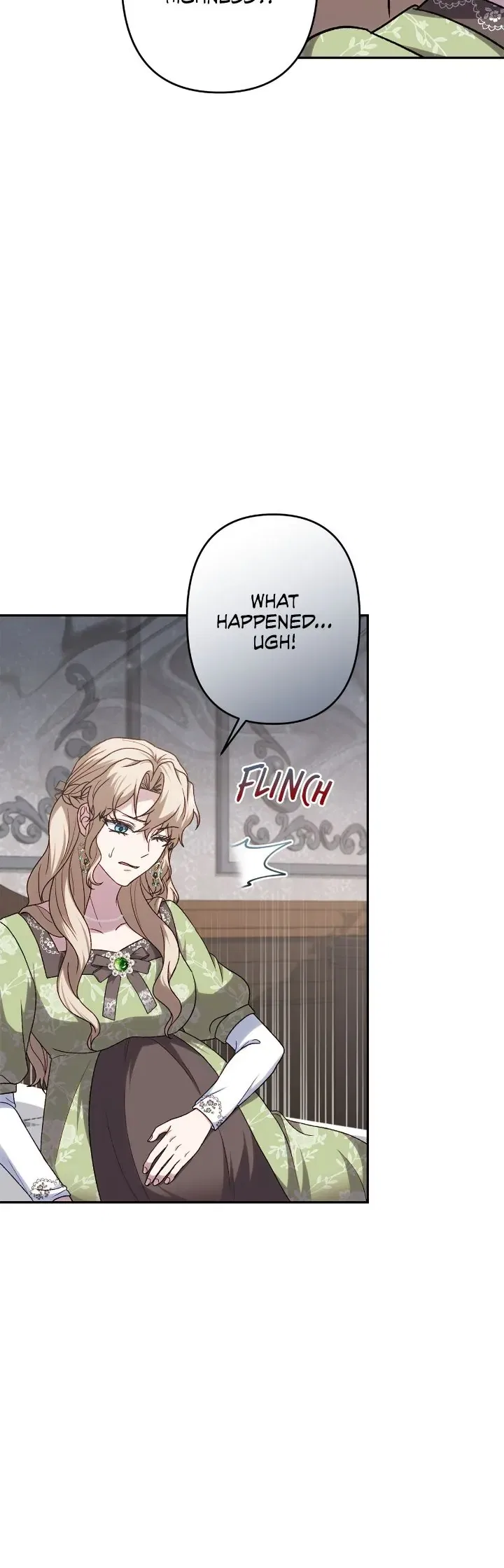 The Empress of Ashes Chapter 64 – Page 4