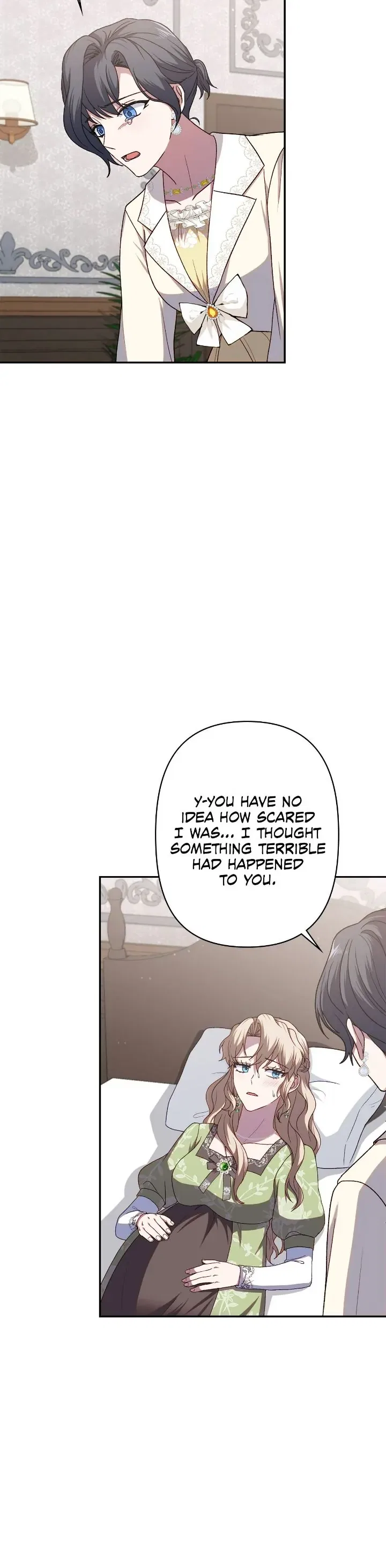 The Empress of Ashes Chapter 64 – Page 6
