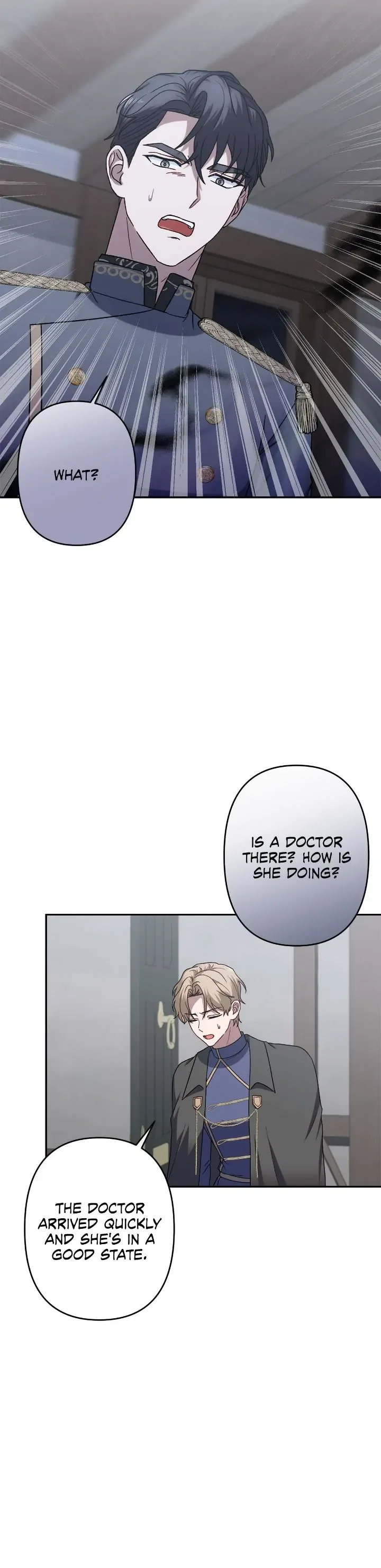 The Empress of Ashes Chapter 64 – Page 14