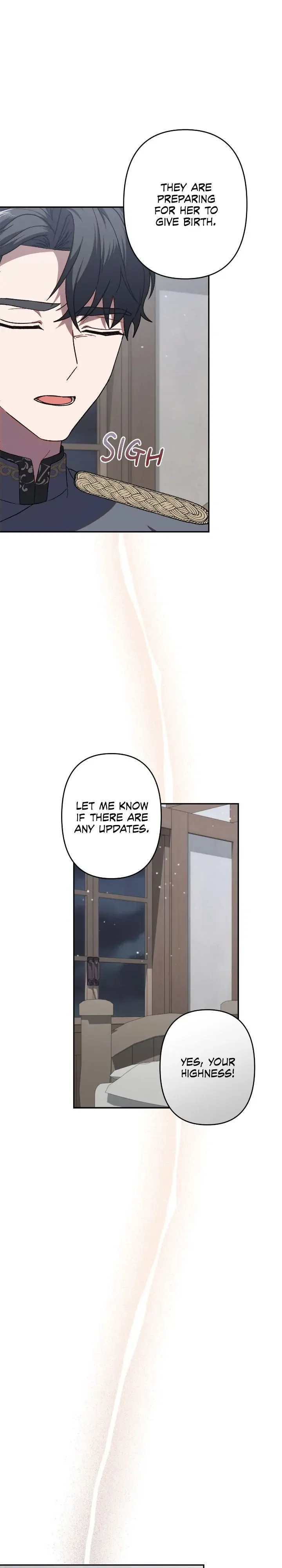 The Empress of Ashes Chapter 64 – Page 15
