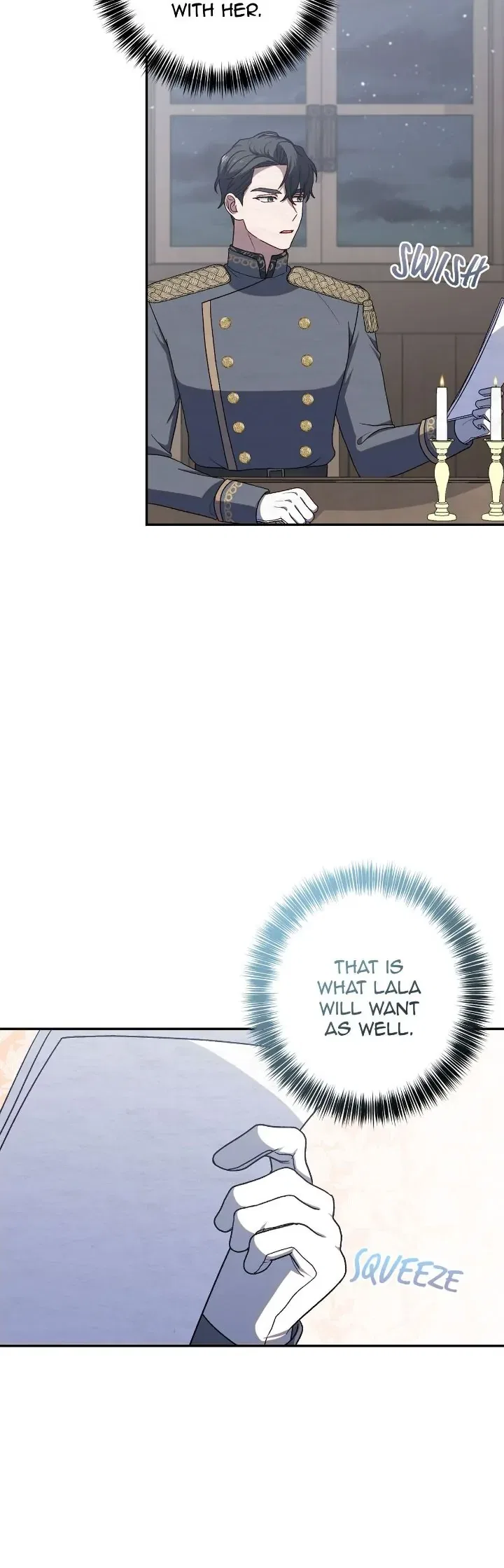 The Empress of Ashes Chapter 64 – Page 18