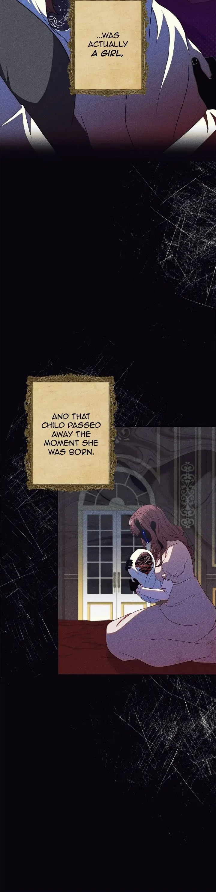 The Empress of Ashes Chapter 64 – Page 20