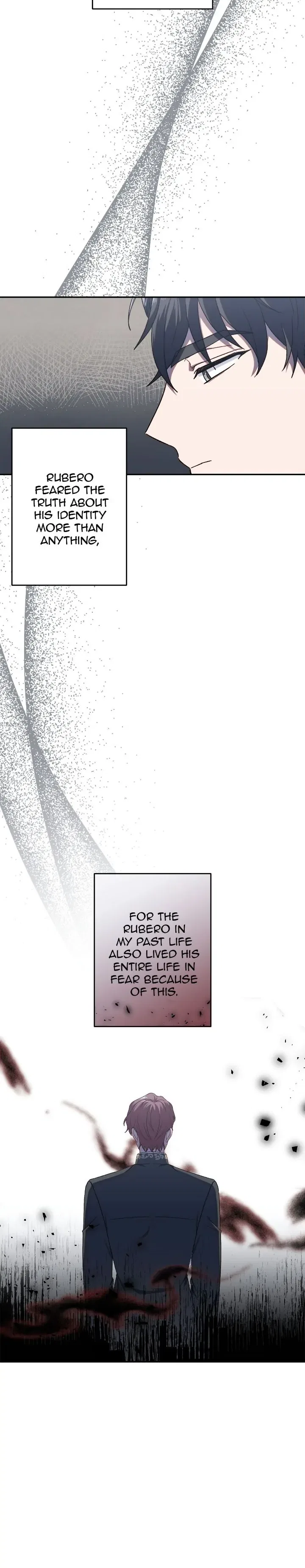 The Empress of Ashes Chapter 64 – Page 22