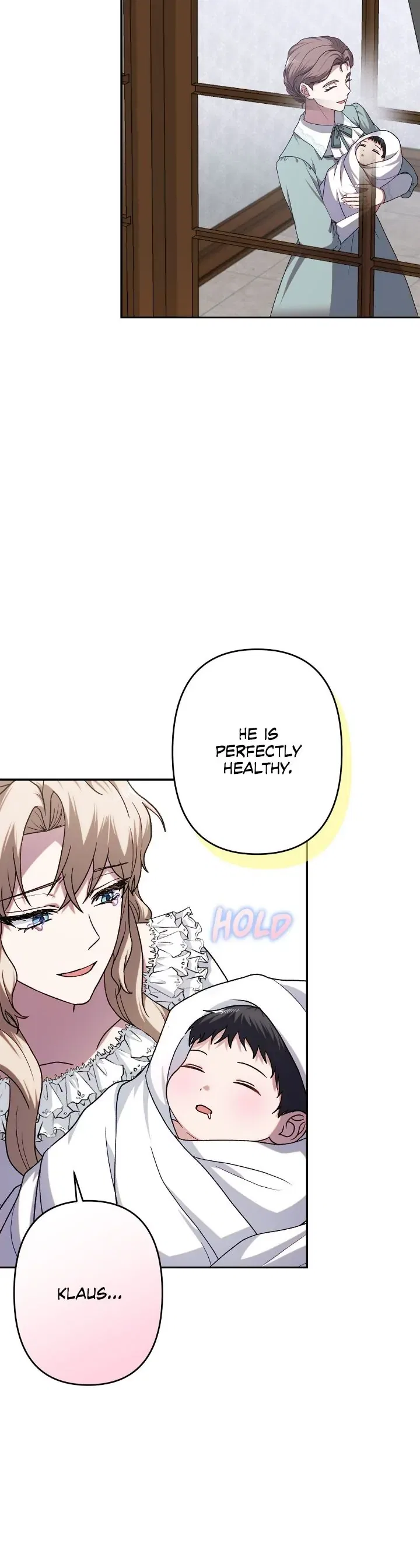 The Empress of Ashes Chapter 64 – Page 32