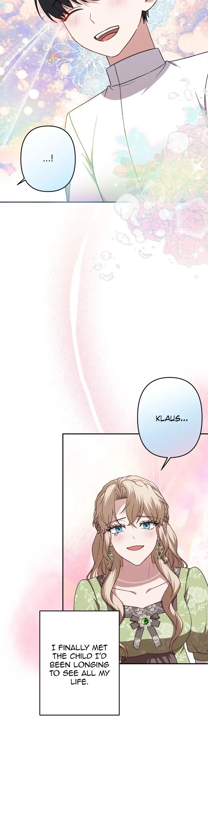 The Empress of Ashes Chapter 63 – Page 4
