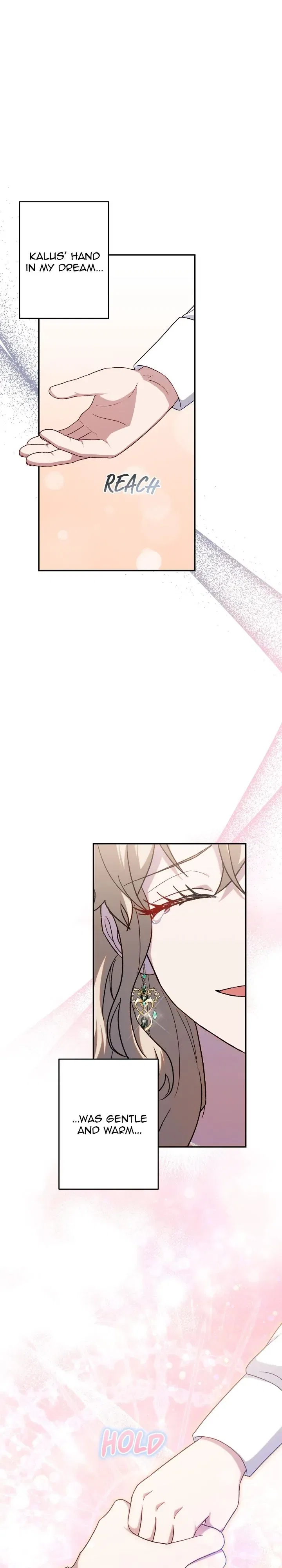 The Empress of Ashes Chapter 63 – Page 5